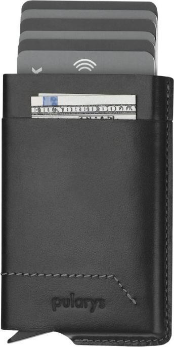 Actual product image Pularys Wallet GOBI credit card holder