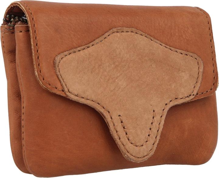 Produktbild Cowboysbag Geldbörse Leder 14 cm