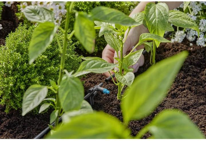 Image du produit Gardena Goutteur en ligne Micro-Drip-System 2 L (Irrigation goutte à goutte)