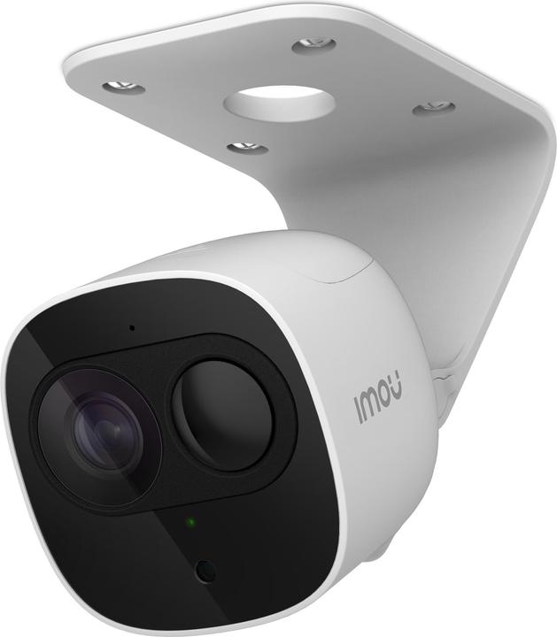 Image du produit Imou Cell Pro (1920 x 1080 Pixels)