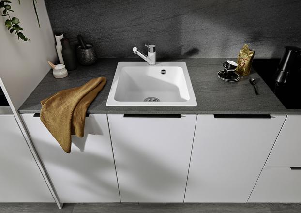 Produktbild Blanco Naxa 45 (46.50 cm, 51 cm)