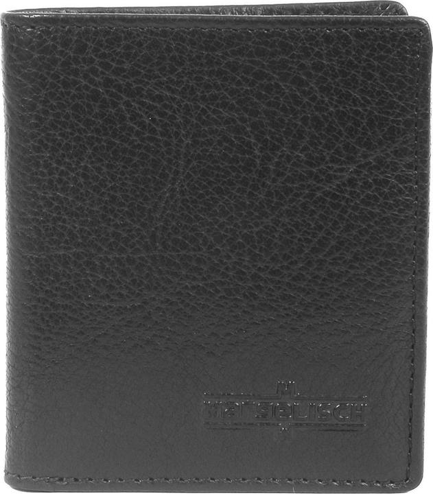 Actual product image Margelisch Leather wallet Tokyo 2