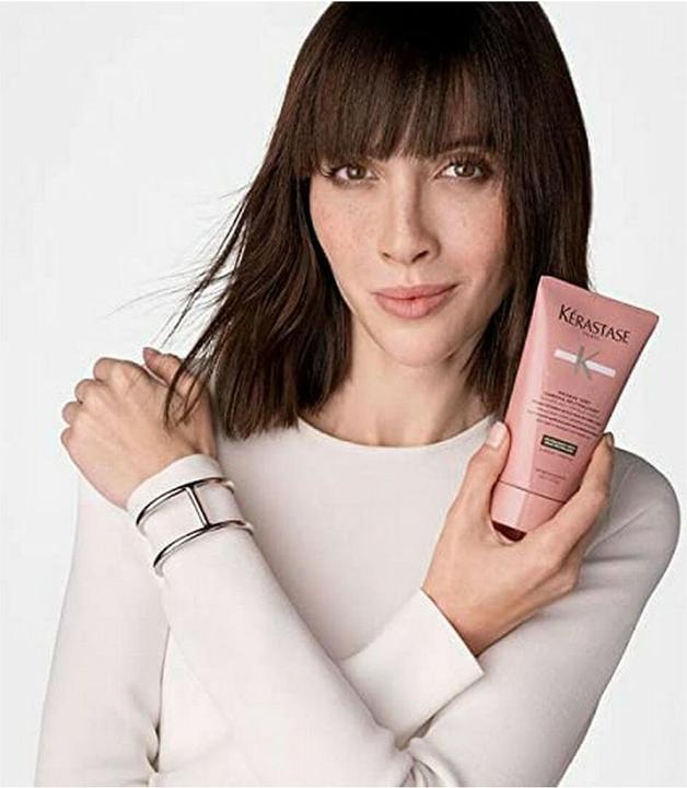 Produktbild Kérastase Chroma Absolu Masque Vert (150 ml)