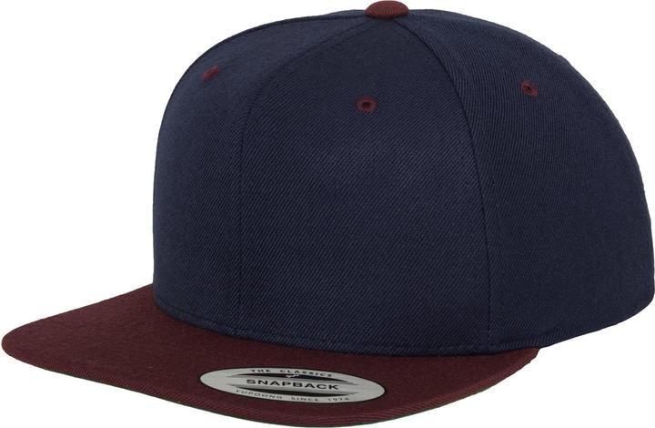 Navy, Maroon