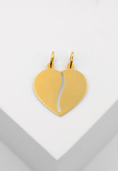 Immagine prodotto Muau Cuore (Oro 750/18 K)