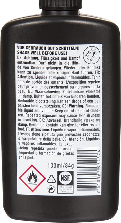 Produktbild Brunox Top-Ketten (100 ml, Kettenöl)