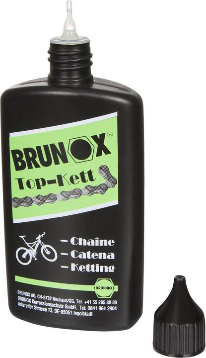 Produktbild Brunox Top-Ketten (100 ml, Kettenöl)