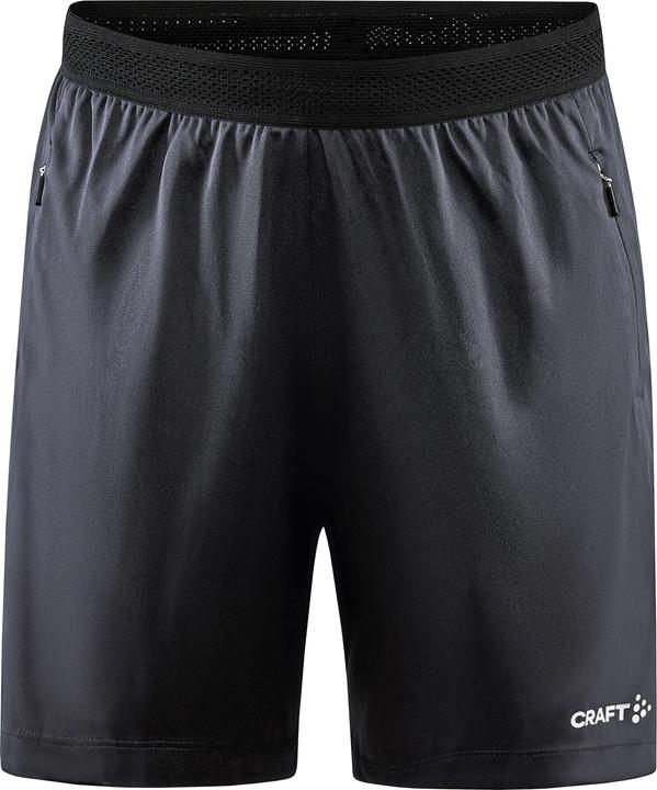 Produktbild Craft Evolve Zip Pocket Shorts W (S)