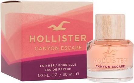 Actual product image Hollister Canyon Escape (Eau de parfum, 30 ml)