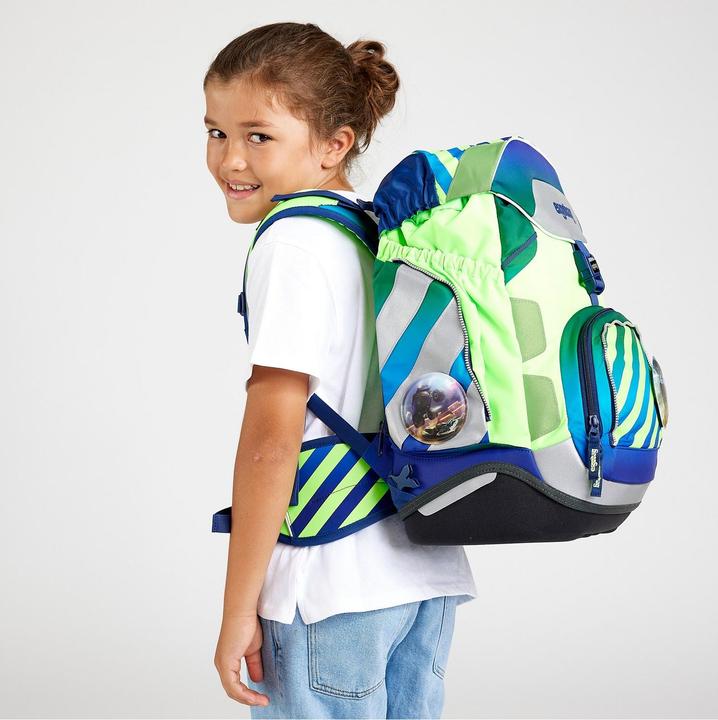 Actual product image Ergobag Schulthek-Set (20 l)