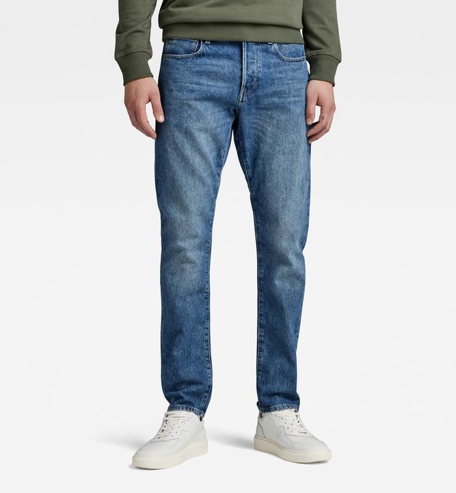 Actual product image G-Star jeans 3301 regular tapered (W31/L32)