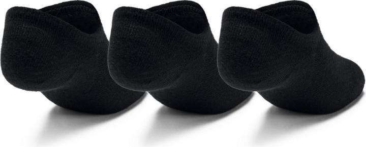 Productafbeelding Under Armour Ultra Lo Socks 1351784-002 (1351784-002 unisex). (S)