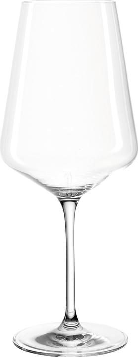 Puccini (12 cl, 1 Gläser, Rotweingläser)