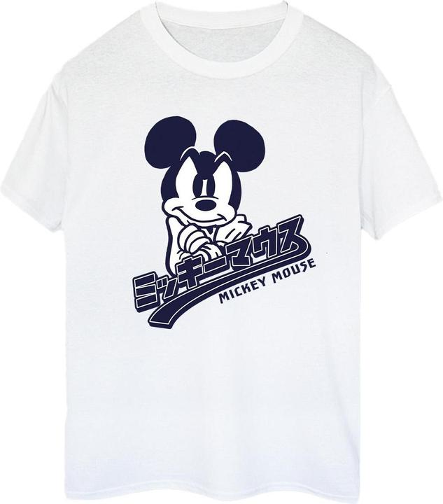 Disney Mickey Mouse Japanese TShirt (M)