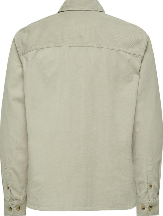 Produktbild Only & Sons Onsalp 14w Rlx 2pkt Washd Cord Zip Noos (XXL)
