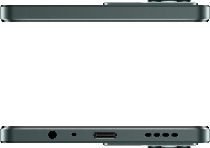Produktbild realme C71 (256 GB, Forest Owl, 6.67")
