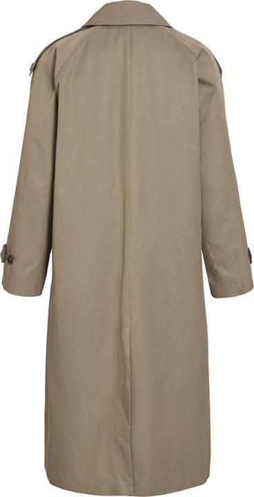 Image du produit Rouge Edit Langer Trenchcoat (42)