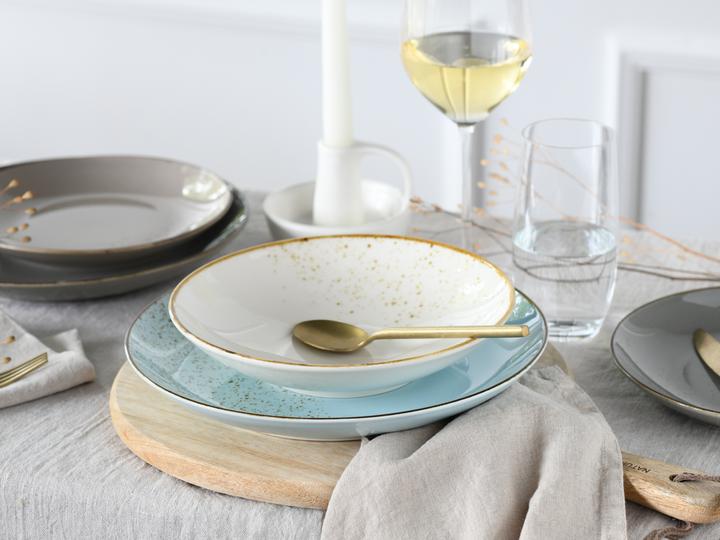 Productafbeelding CreaTable Collectie Natuur (16 Stuk)