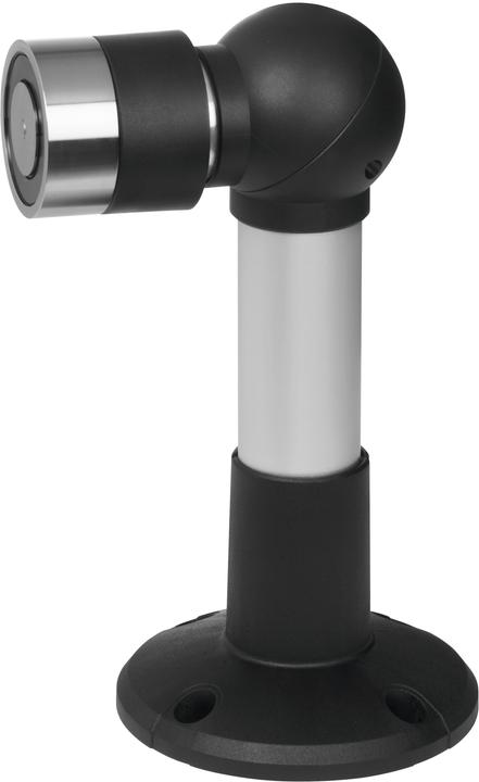Image du produit effeff EFF 830-8BW2-D--F90 AIMANT 830 800N SOL/MUR 24 V GS 220MM (Porte de chambre, Porte d'entrée, Porte-fenêtre, Intérieur)