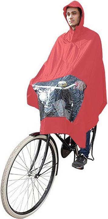Le Bike Butler Poncho (One Size)