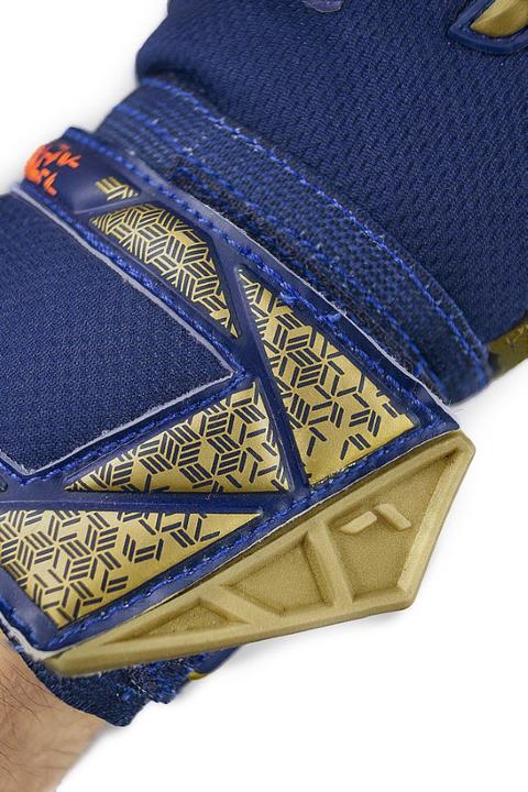 Produktbild Reusch Torwarthandschuh Attrakt Gold X - 9 (9)