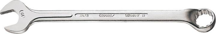 Produktbild Gedore 1 B 5 Ring-Maulschlüssel 6-kant 5 mm (5 mm)
