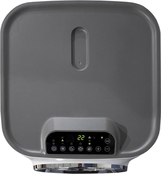 Immagine prodotto Kibernetik Klimagerät (35 m², 11601.28 BTU/h)