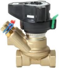 Actual product image Danfoss Balance valve, MSV-BD 15