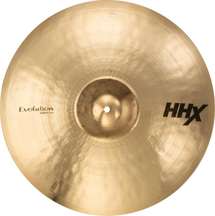 Sabian SA HHX Evolution Crash 20" (20", Cymbal)