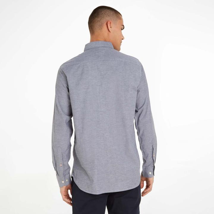 Immagine prodotto Tommy Hilfiger Core 1985 Flex Camicia Uomo (L)