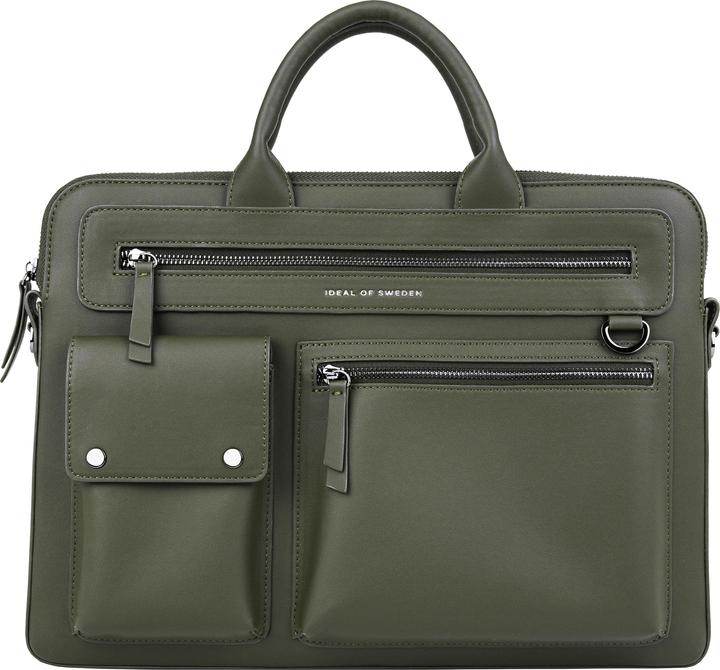 iDeal Of Sweden Lta Nb15 Bois Métal (15.40", Universel)