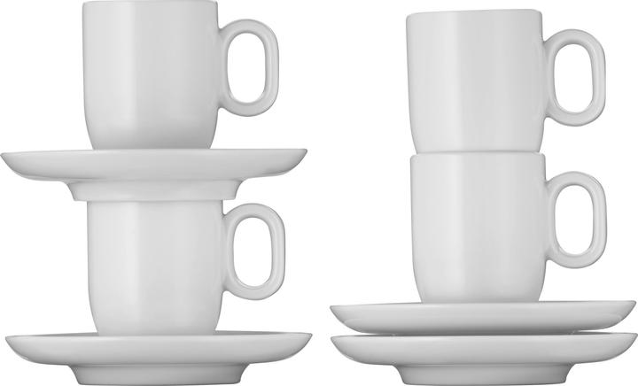 Actual product image WMF Barista (60 ml, 2 x)