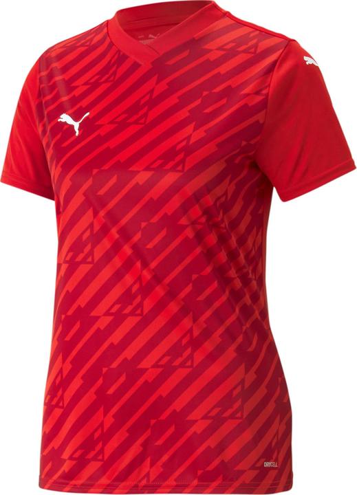 Image du produit Puma teamULTIMATE Jersey W (S)