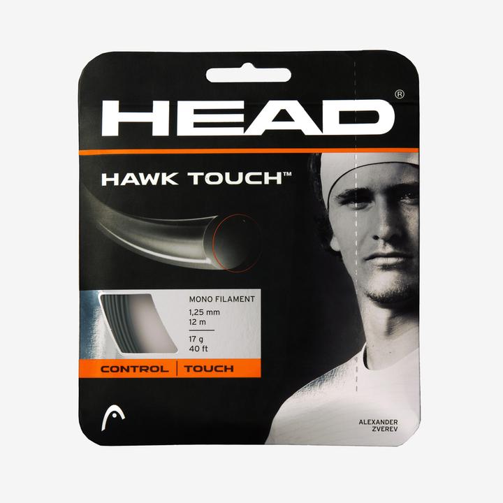 Actual product image Head Hawk Touch 18G/ 1.20mm