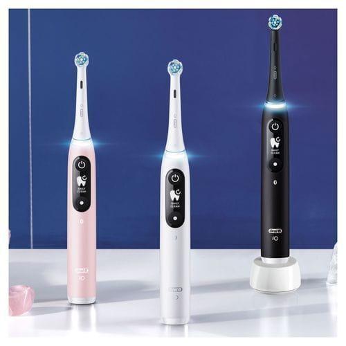 Immagine prodotto Oral-B iO 6 Spazzolino da denti vibrante per adulti (Spazzolino oscillante)