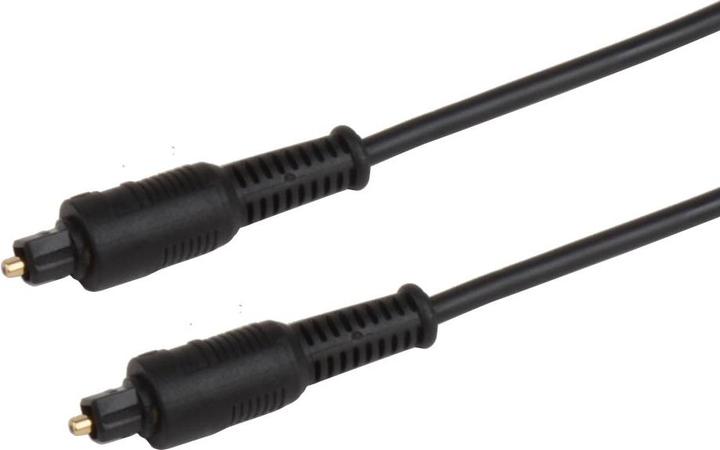 Actual product image Prokord OPTICAL TOSLINK/TOSLINK 3.0M (3 m)
