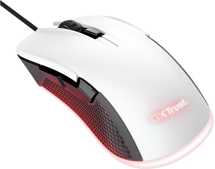 Produktbild Trust YBAR Gaming Mouse ECO (Kabelgebunden)