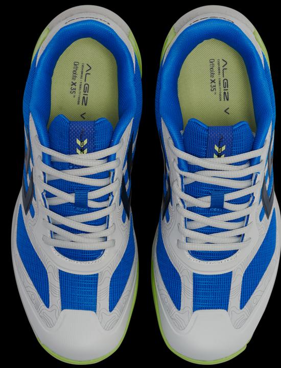 Actual product image hummel Algiz V (48.5)