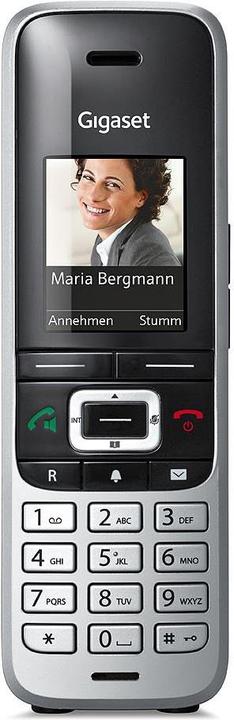 Actual product image Gigaset S850 (DE version)