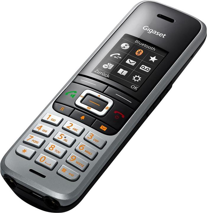 Actual product image Gigaset S850 (DE version)