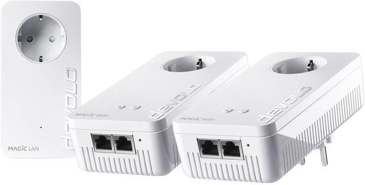 Image du produit Devolo Magic 2 WiFi (2400 Mbit/s)