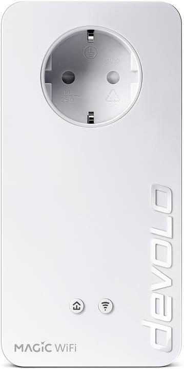 Image du produit Devolo Magic 2 WiFi (2400 Mbit/s)