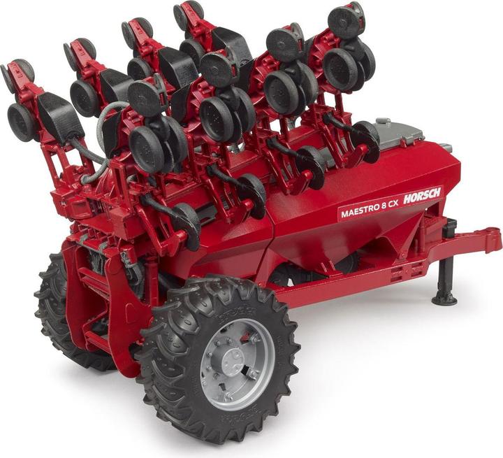 Produktbild Bruder Horsch Einzelkornsämaschine Maestro CX