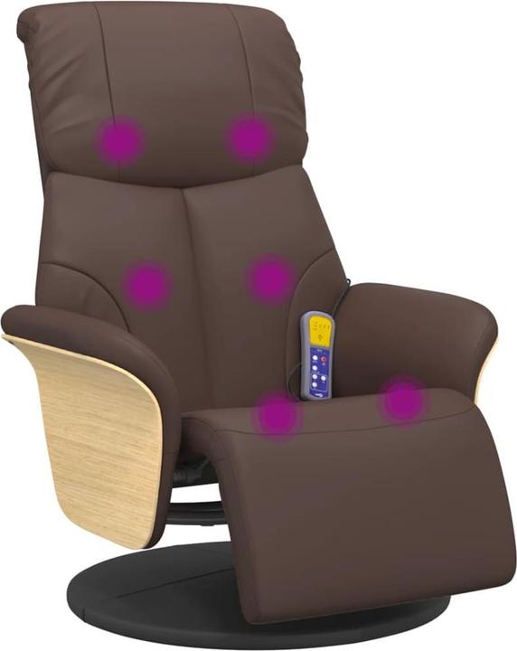 Actual product image VidaXL Lyman