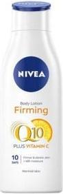 Produktbild NIVEA Q10 Plus Vitamin C Straffende Körperlotion 250ml 8.45fl Oz (Körperlotion, 250 ml)