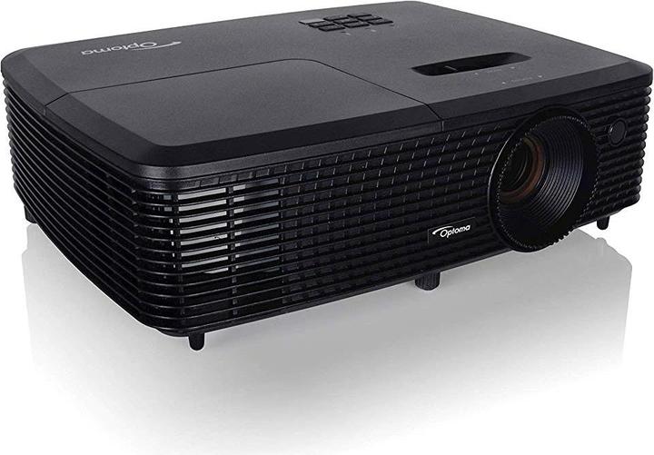 Produktbild Optoma S331 (SVGA, 3200 lm, 1.94 - 2.16:1)