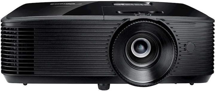 Optoma HD143X (Full HD, 3000 lm, 1.47 - 1.62:1)