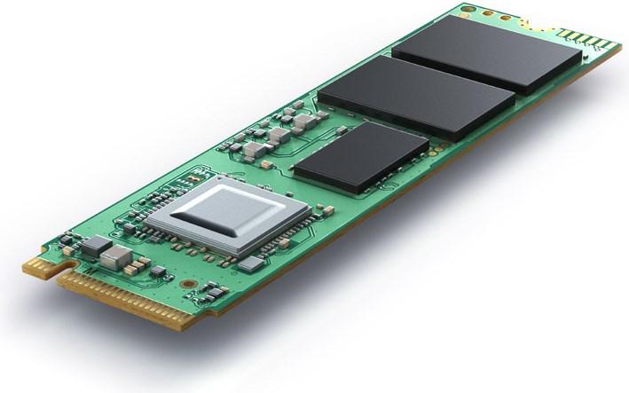 Produktbild Intel 670P (1000 GB, M.2 2280)