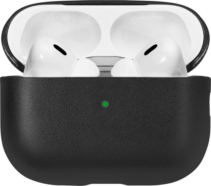 Produktbild Native Union Leather Case für Apple AirPods Pro 1G & 2G (Kopfhörer Hülle)