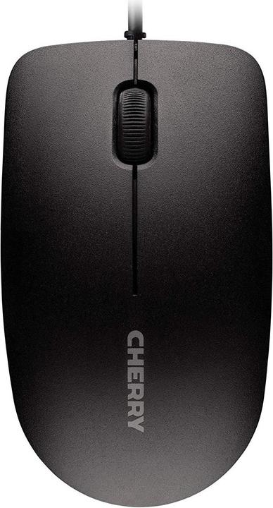 Produktbild CHERRY Dc 2000 (DE, Kabelgebunden)